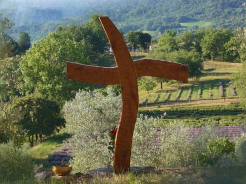 Alla Fattoria Cuore Verde una giornata aperta per festeggiare San Michele